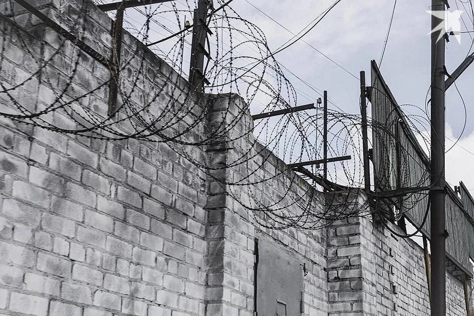 Житель Колы может провести в колонии на пять лет дольше.