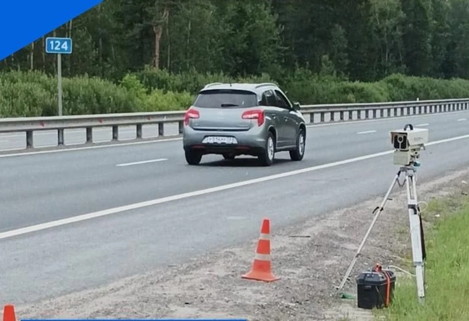фото со страницы Министерства транспорта и дорожного хозяйства Владимирской области