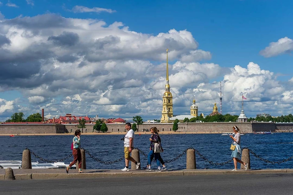 Приятное начало рабочей недели!