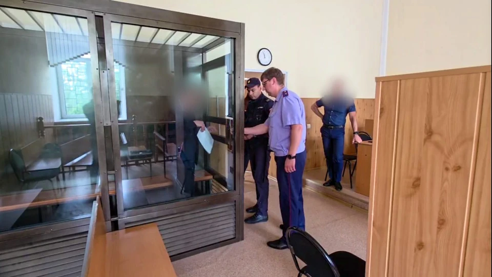 фото СУ СКР по Владимирской области