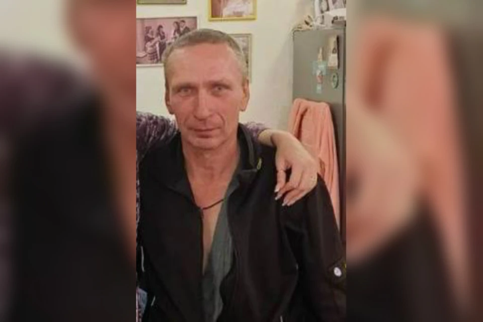 В Иркутске начались поиски 59-летнего мужчины.