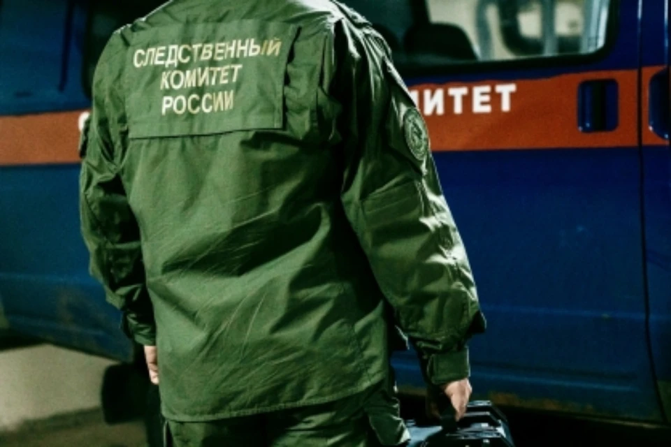 Задержанному вскоре могут предъявить обвинения и заключить под стражу. Фото: СУ СК России по Кировской области