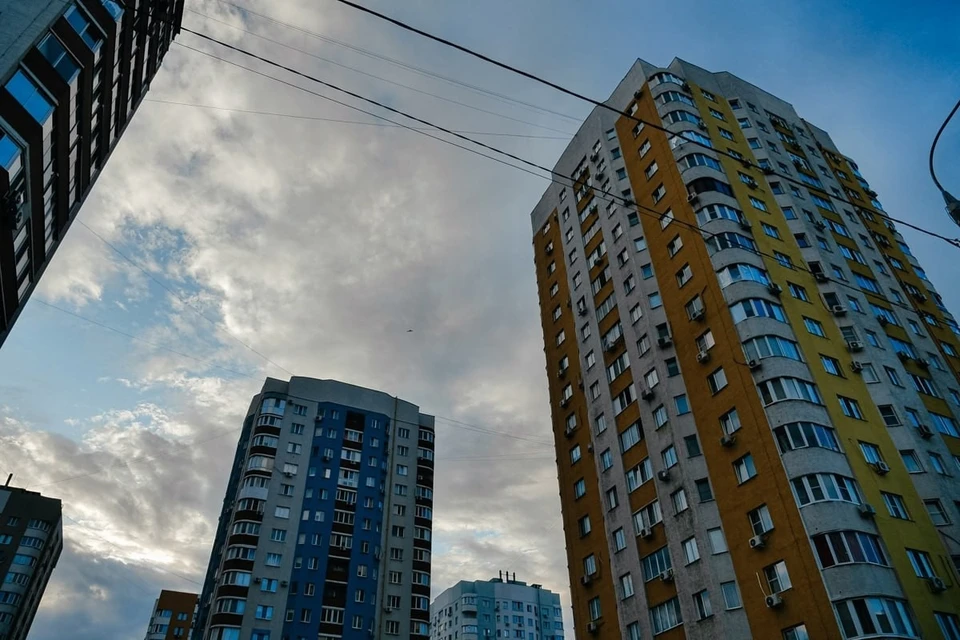 Дела направлены в Госжилинспекцию Самарской области.
