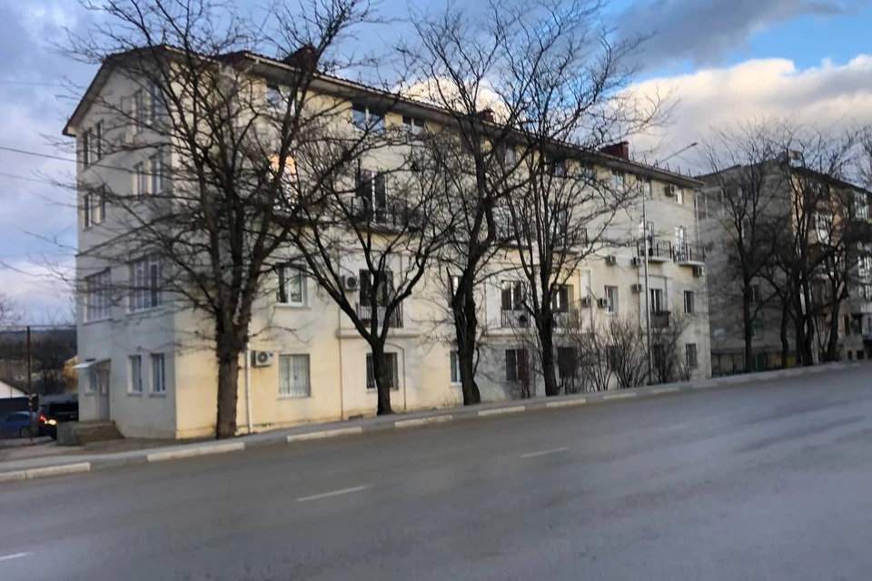 Фото: пресс-служба прокуратуры Севастополя