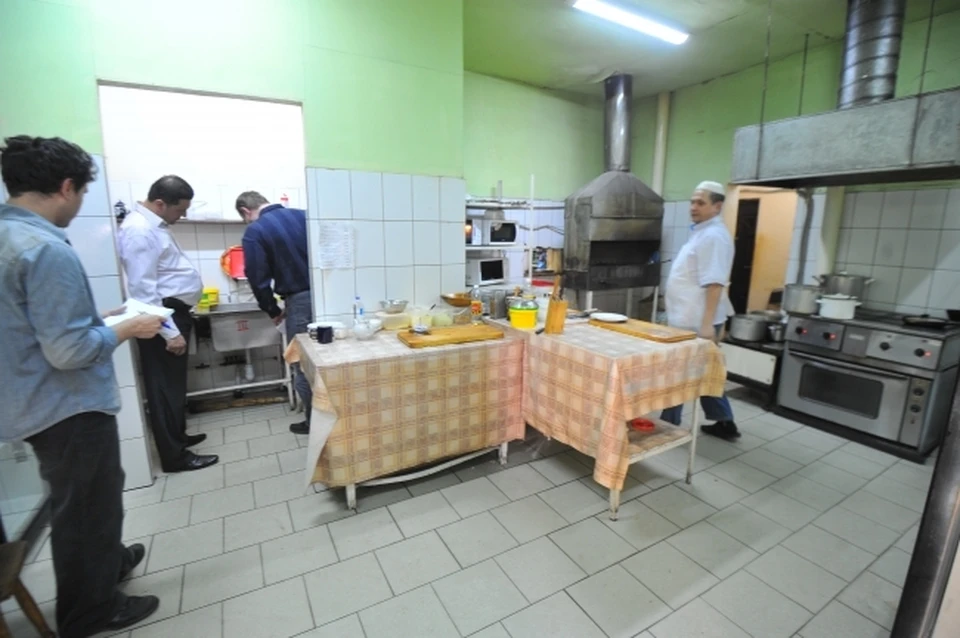 Лабораторные исследования показали, что продукция компании «Молочная мастерская» не соответствует стандартам.