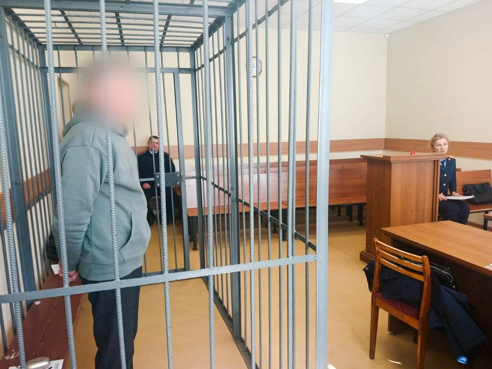 Фото СУ СКР по Владимирской области