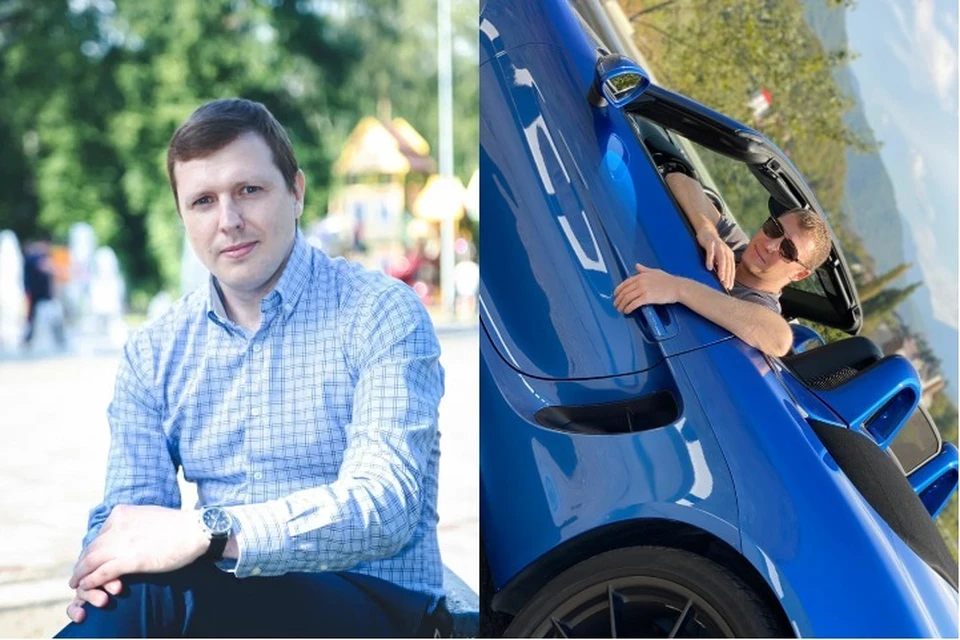 По одной из версий, погибшие занимались частным кредитованием.