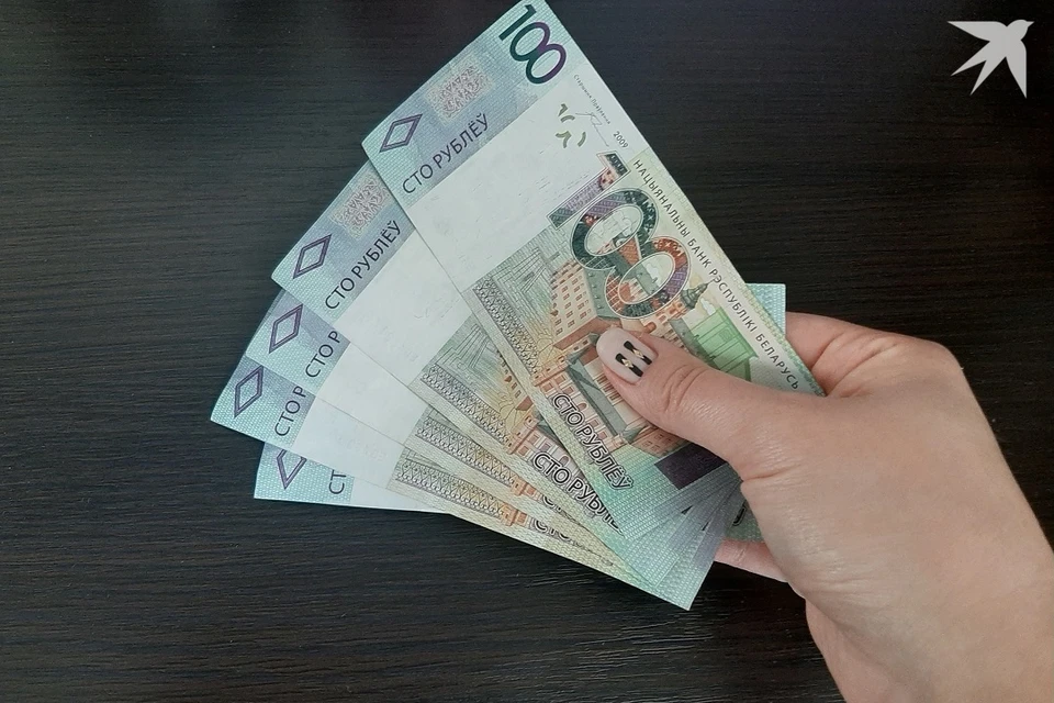 Работник украл из кассы агропредприятия 260 тысяч рублей. Фото: архив «КП».