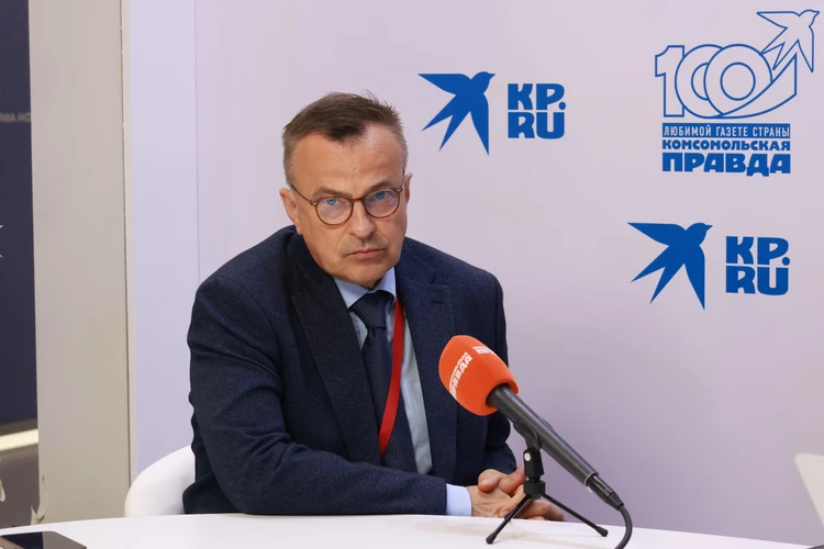 Профессор Дмитрий Рузанов: «Курение отнимает 10 лет жизни»