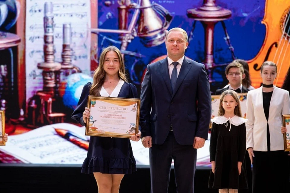 Василий Швец возглавлял курорт с 2020 года. Фото: мэрия Анапы