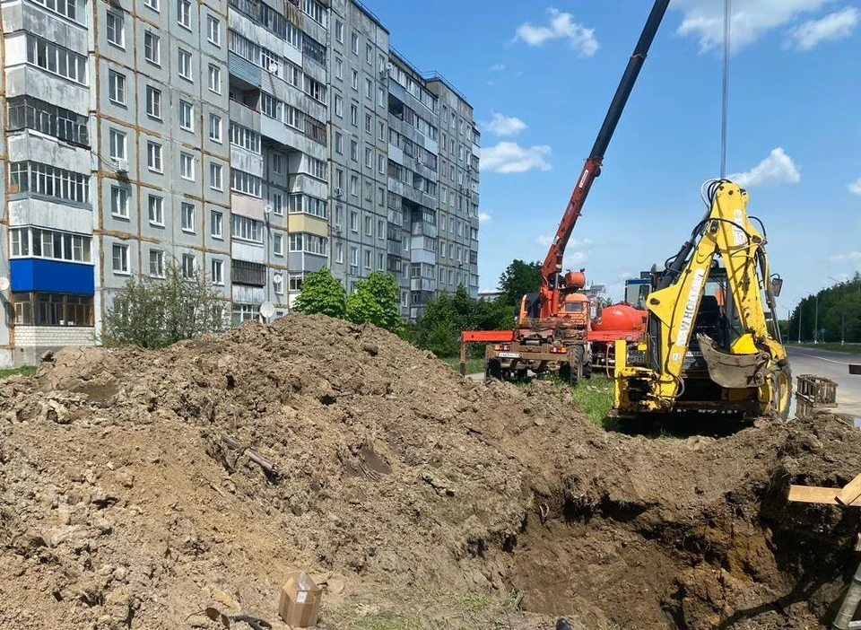 Фото: СУ СК России по Владимирской области