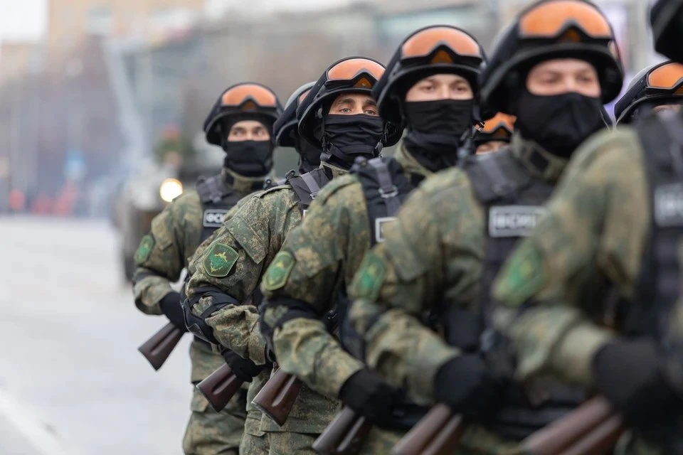Антитеррористические учения в Кочубеевском округе Ставрополья перенесли