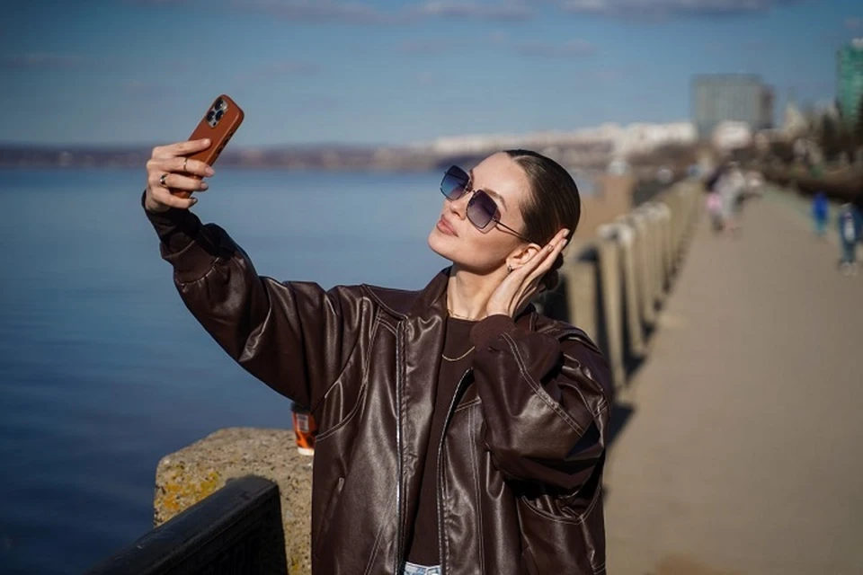 Даже в холодное лето в Самаре можно найти много идей для досуга.