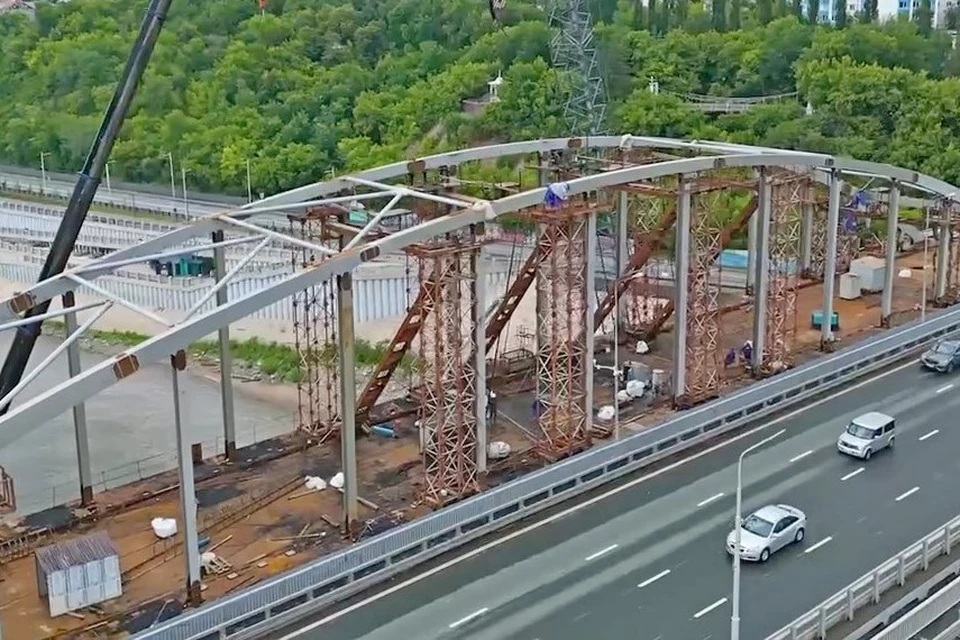 Фото: Аккаунт Радия Хабирова в соцсетях