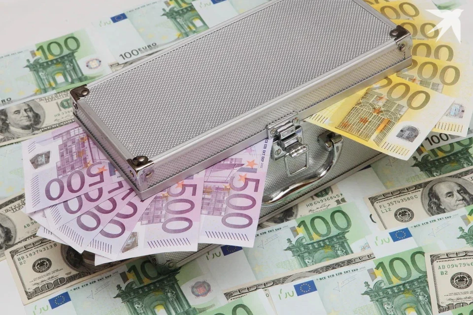 МВД Беларуси завило, что 25 должностных лиц получили 250 тысяч евро за победы в закупках. Снимок носит иллюстративный характер.