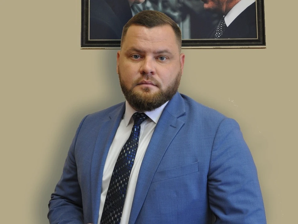 Депутат Законодательного собрания Владимирской области и куратор Владимирского регионального отделения ЛДПР Сергей Корнишов.