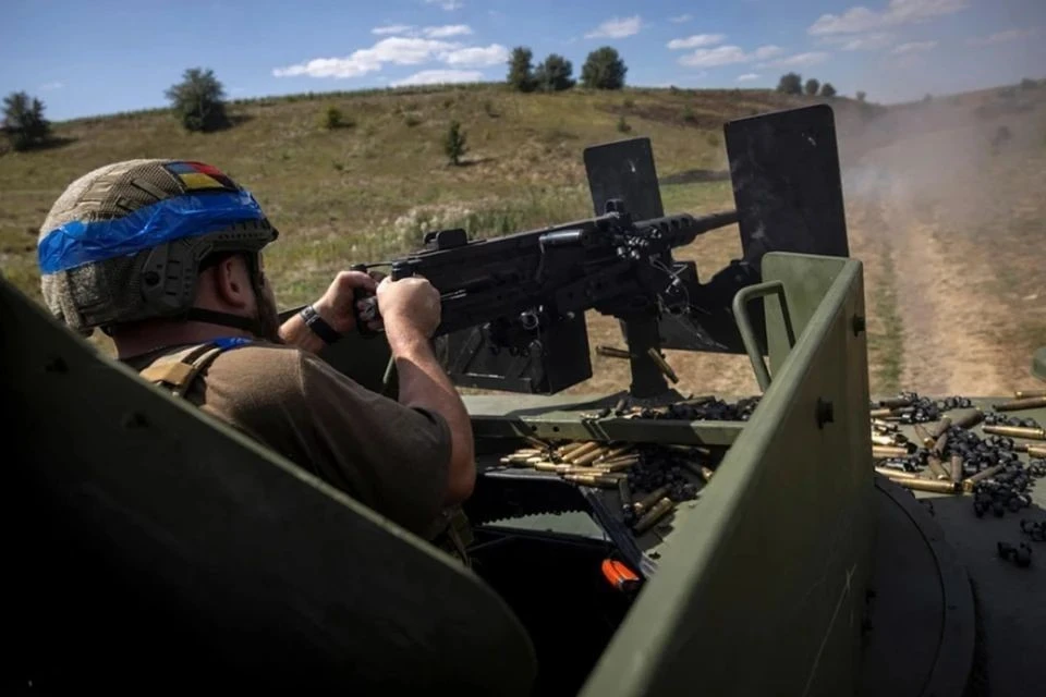 Военный эксперт Дандыкин: ВСУ начнут диверсии вместо масштабного наступления