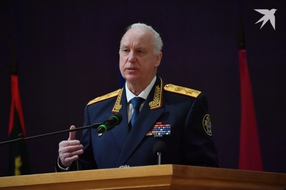 Глава СК взял под личный контроль дело об избиении двух женщин