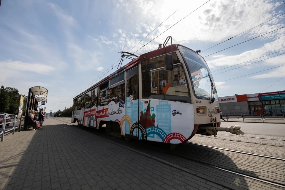 Пути на улице Кирова планируют ремонтировать до 31 августа