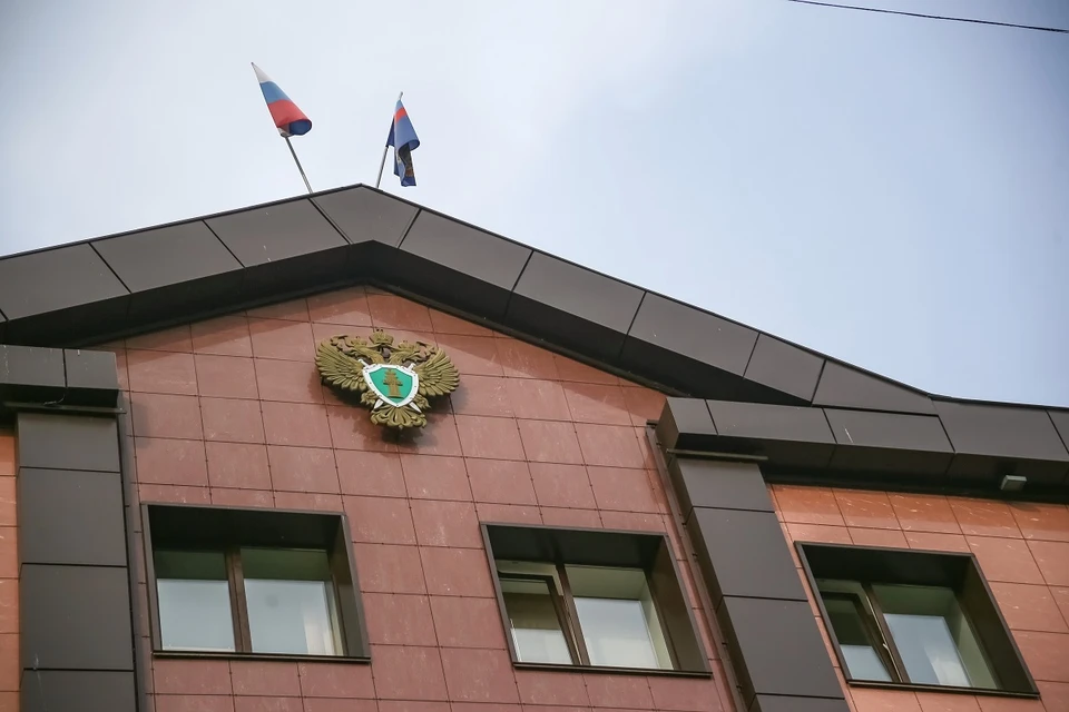 Студент из Ачинска предстанет перед судом за продажу персональных данных