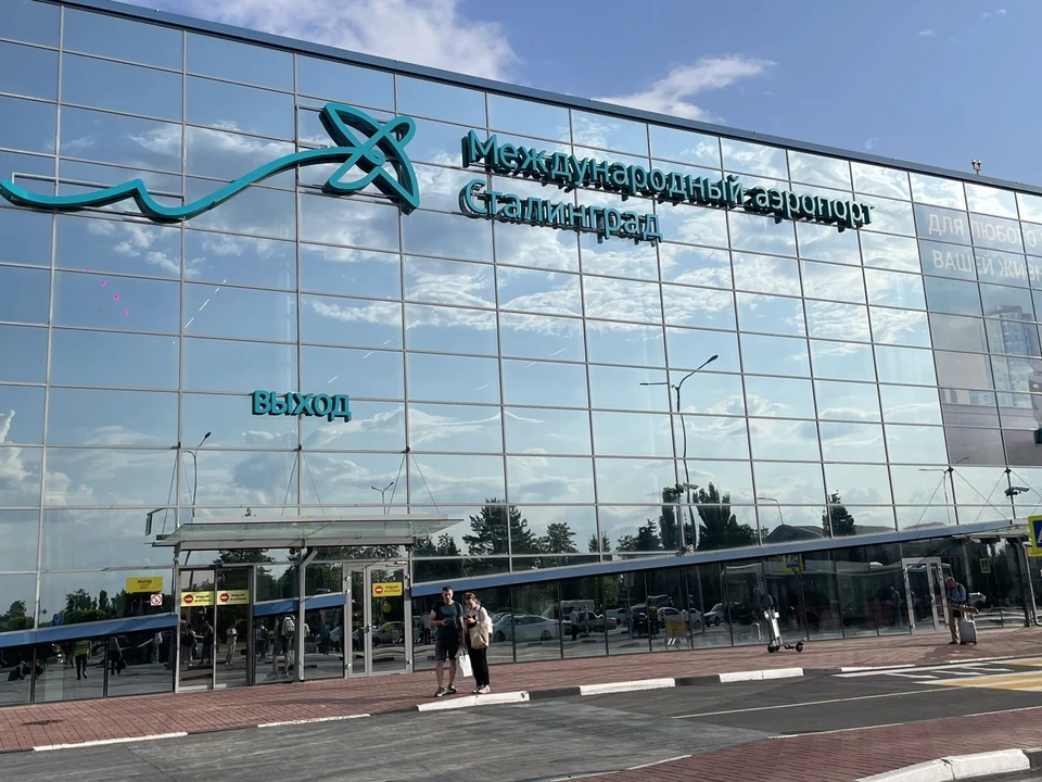 У волгоградцев появилась еще одна возможность улететь на курорт.