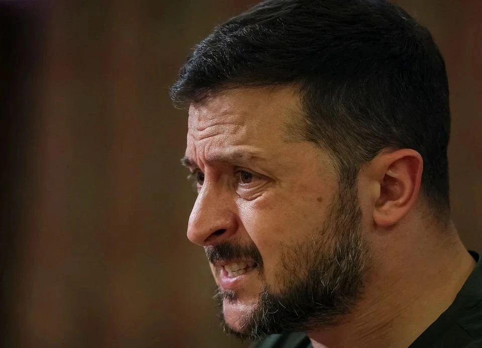 Зеленский и компания создали кровавую схему на Украине: цинизм пугает даже Запад