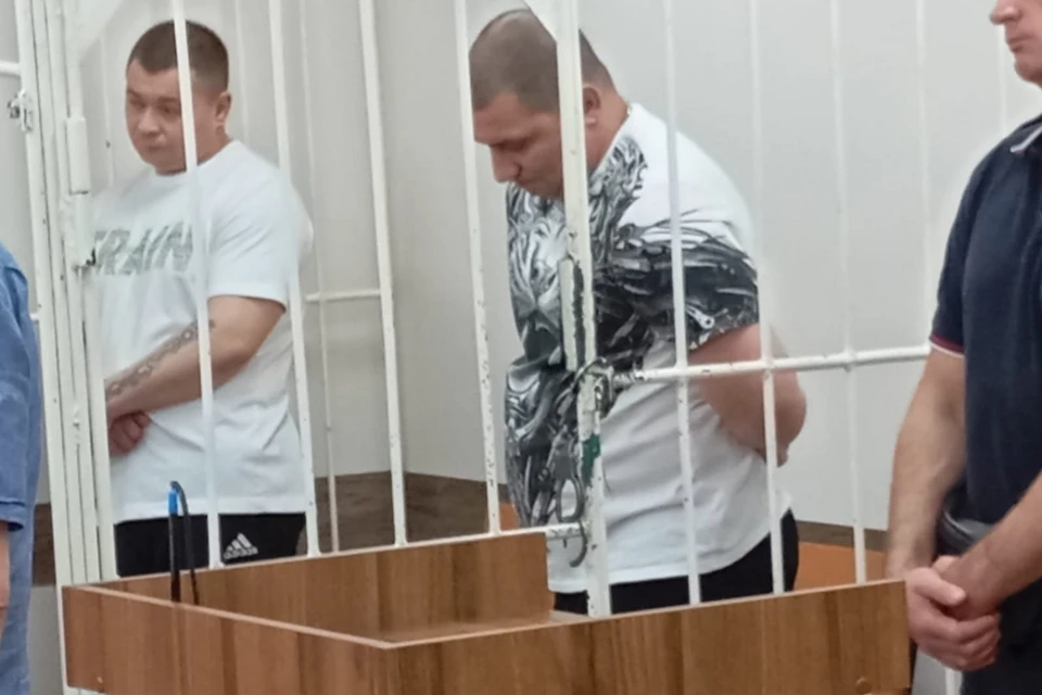 В Новосибирске группе мошенников вынесли приговор. Фото: A. Petrova, Управление Судебного департамента в Новосибирской области