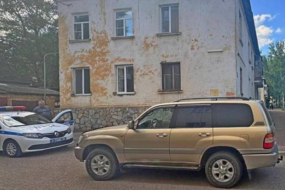 Фото: ГАИ Уфы