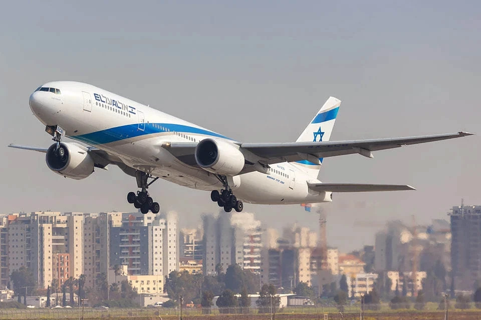 Авиакомпания El Al возобновит прямые рейсы между Тель-Авивом и Москвой 1 июля