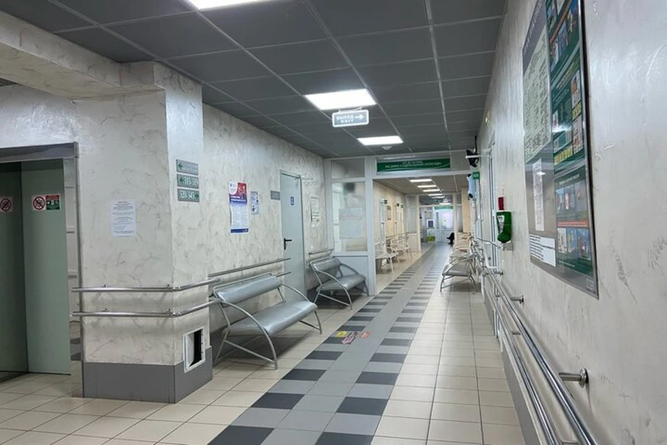 Прием будущих мам начнется 25 июня с 18:00 в приемном покое стационара.
