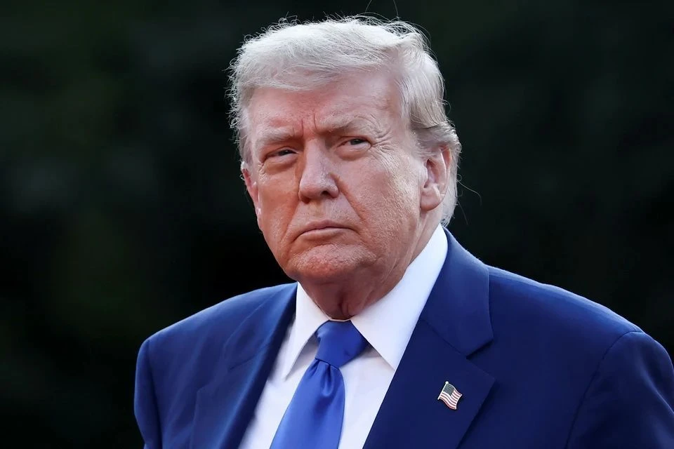 Трамп оценил разрушения в Израиле от ударов Ирана: похвала в адрес Нетаньяху получилась неоднозначной