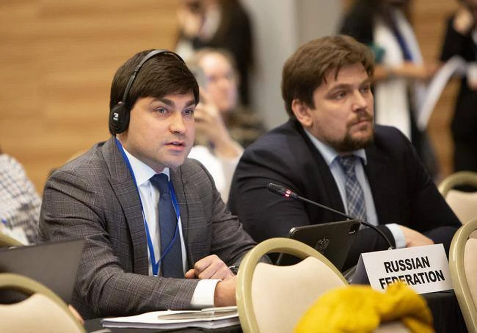 Photo by IISD/ENB