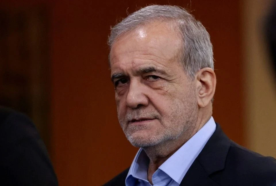 Ушаков: президент Ирана Пезешкиан не посетит саммит ЕАЭС, но направит обращение