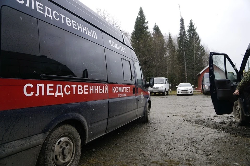 Следоавтели завершили расследование тяжкого преступления.