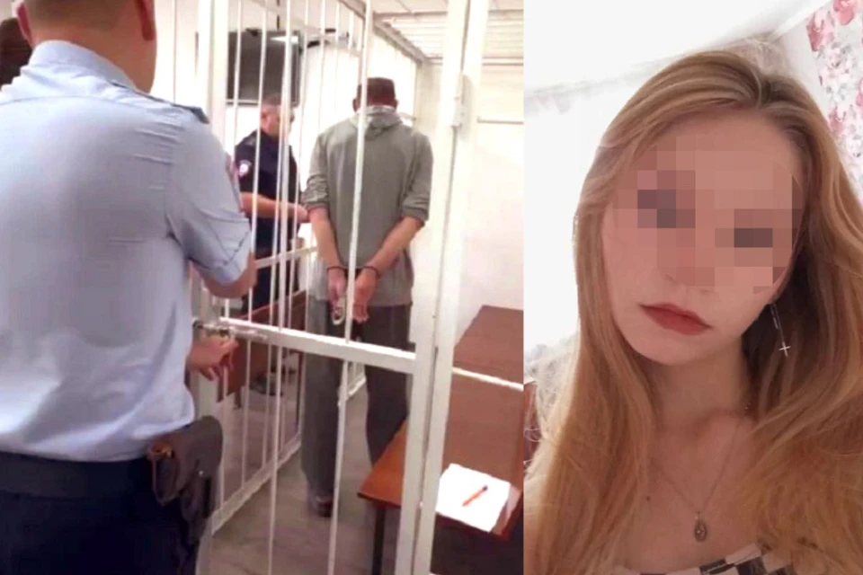 Дядя вез племянницу на семейный праздник, а потом обиделся на нее, изнасиловал и убил