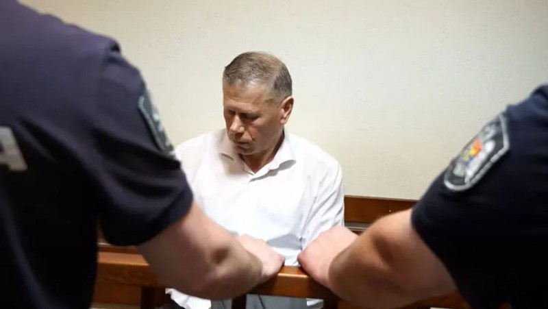 Суд Унген аннулировал мандат Никанора Чокинэ на должность мэра села. Фото:соцсети