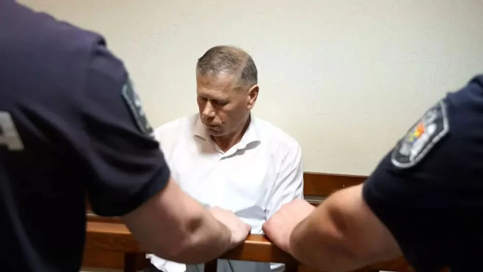 Суд Унген аннулировал мандат Никанора Чокинэ на должность мэра села. Фото:соцсети