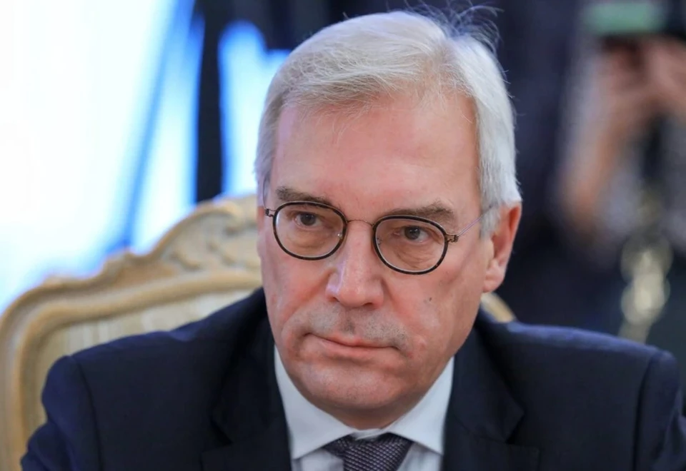 МИД РФ: увеличение военных расходов НАТО направлено на летальность блока