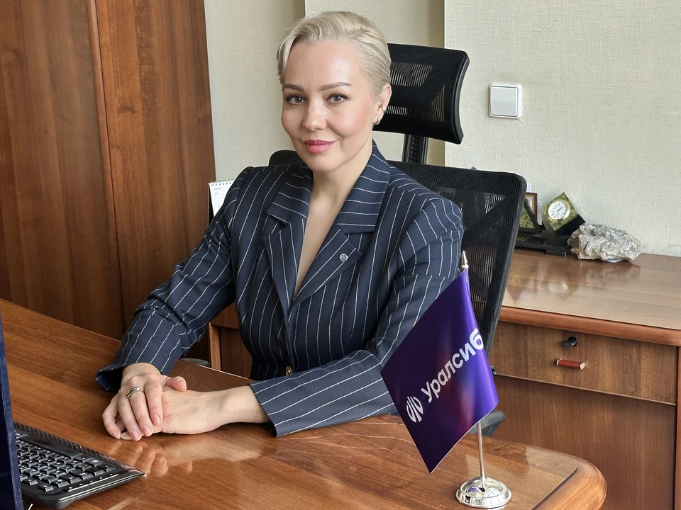 Дина Смолякова: «Одна из самых востребованных услуг для бизнеса – банковские гарантии».