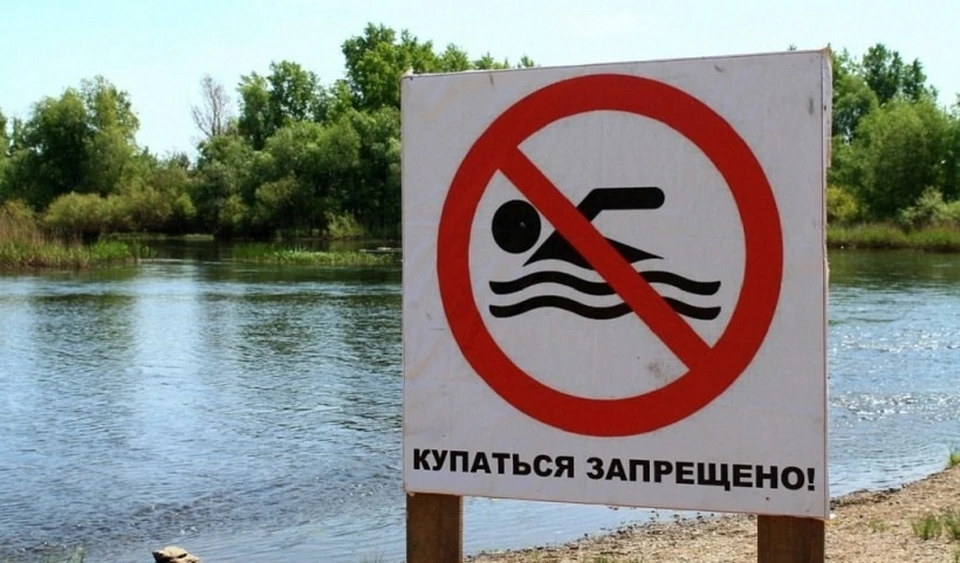 Купаться на забракованных пляжах тамбовчанам не рекомендуют