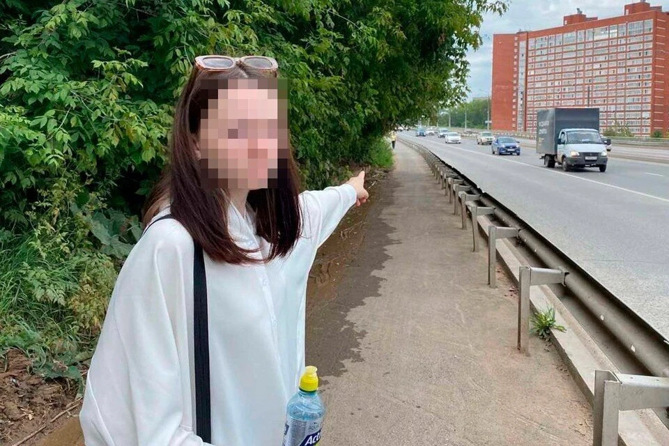 Фото предоставлено источником Комсомольской правды
