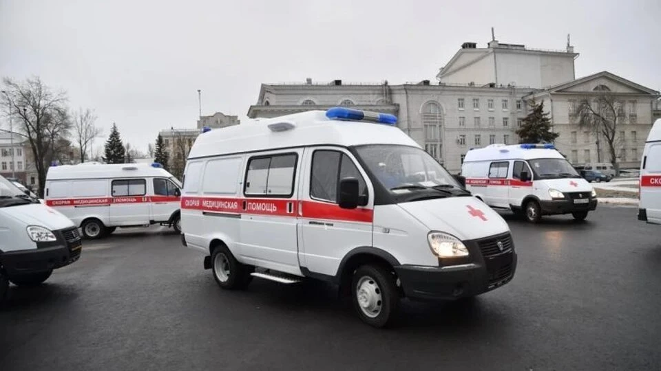 Фото: МинИнформ 64 Z