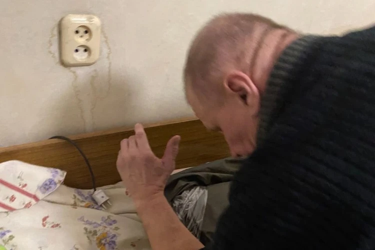 «Мама болела, не хотел ухаживать»: в Новосибирске сын до смерти избил 89-летнюю пенсионерку