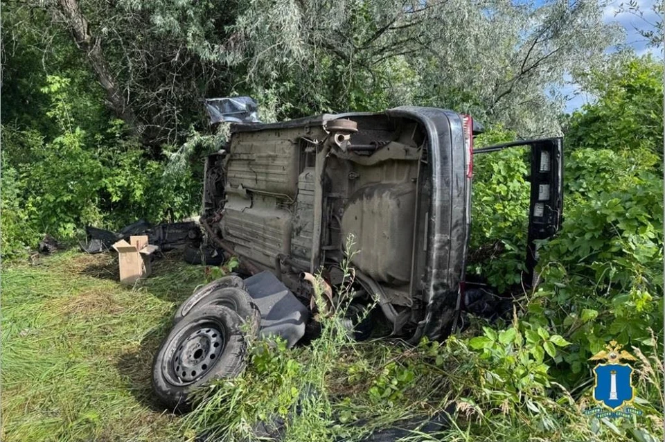 Трое самарцев угнали сломанное авто из Ульяновской области для разбора на детали | ФОТО: УМВД России по Ульяновской области