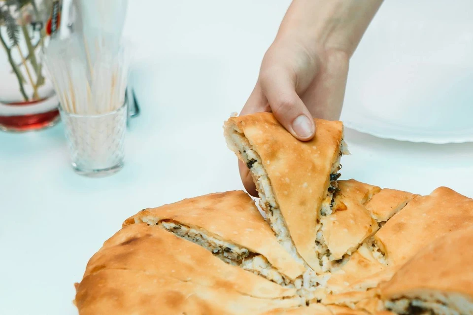 Мероприятие «Вкусы Оренбуржья» состоится на площади перед музеем истории Оренбурга.