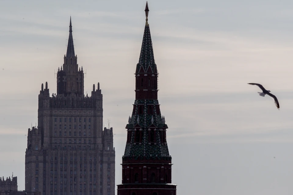 Россия и Турция обсудили усилия по ситуации на Ближнем Востоке
