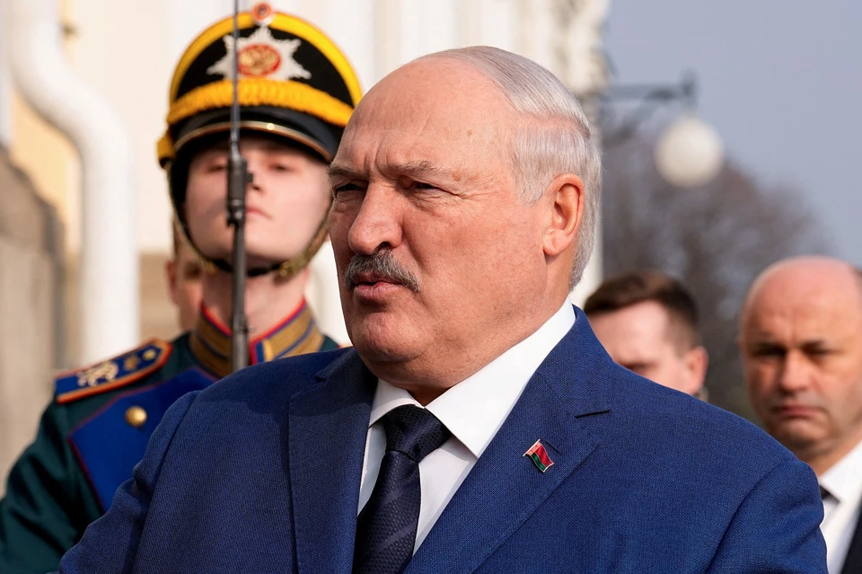 Лукашенко: Объединение потенциала ЕАЭС позволит создавать цифровые решения