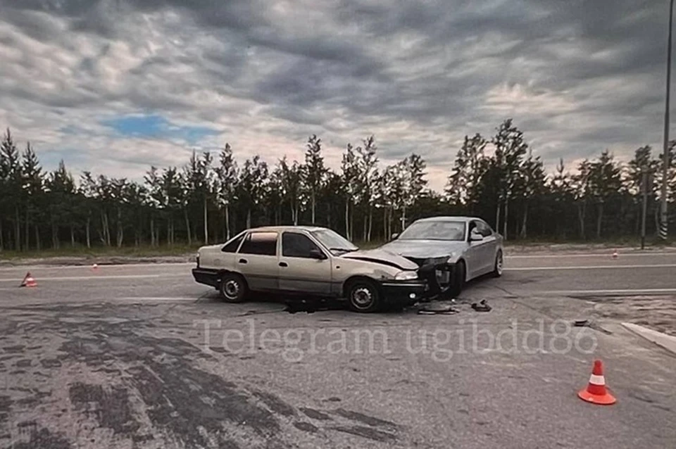 Фото: Госавтоинспекция ХМАО-Югры