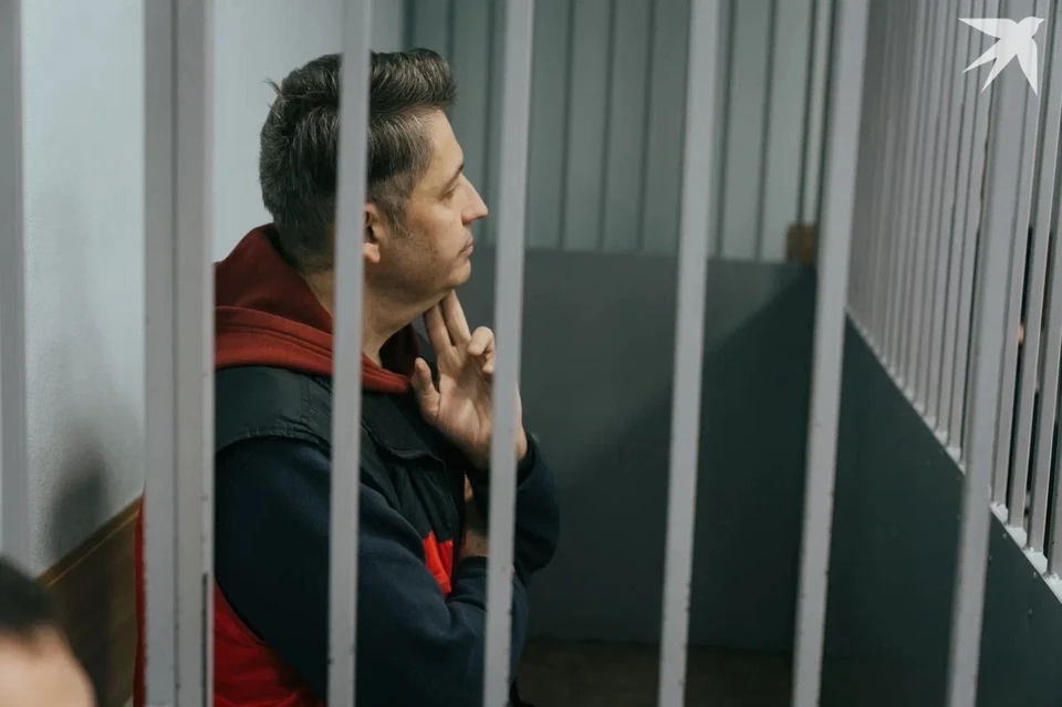 Следующее судебное заседание назначено на 3 июля