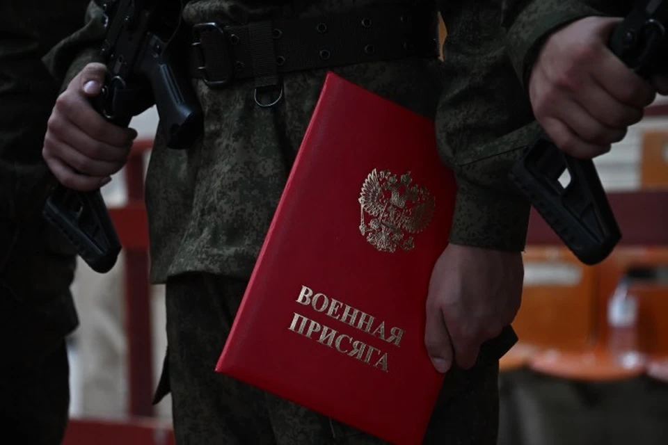 Четверо военнослужащих из Иркутской области вернулись из украинского плена